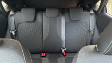 Ford Puma 1.0 EcoBoost Titanium 5dr Petrol Hatchback